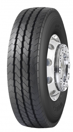 DEBICA DRS 295/80R22.5 152/148M