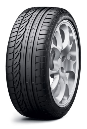 DUNLOP SP SPORT 1 225/55R17 97Y