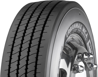 GOODYEAR URBANMAX MCA 265/70R19.5 140/138L