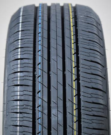 HAIDA HD668 215/65R17 99V