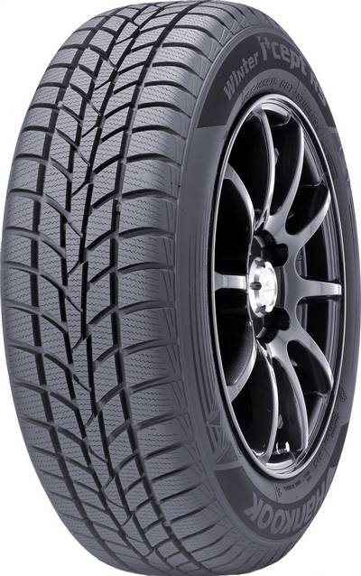 HANKOOK WINTER I*CEPT RS W442 155/80R13 79T