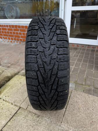 NOKIAN HAKKAPELITTA 7 SUV. 235/55R19 105T