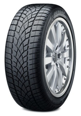 DUNLOP SP WINTER SPORT 3D 245/40R18 97V