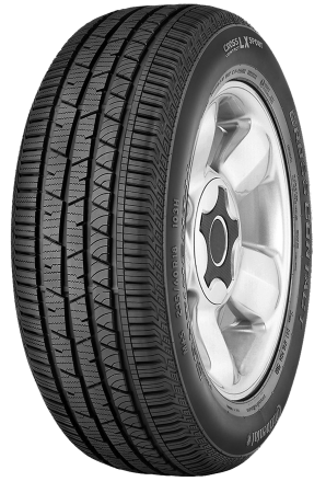 CONTINENTAL CROSSCONTACT LX 245/65R17 111T