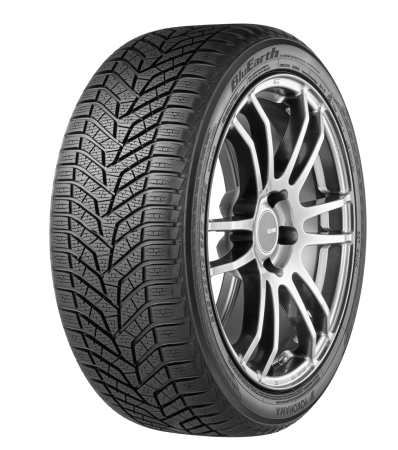 YOKOHAMA V905 BLUEARTH 245/50R18 104V