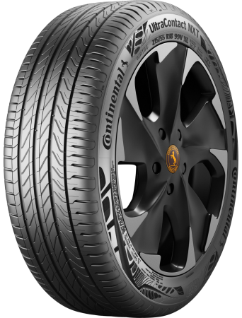 CONTINENTAL ULTRACONTACT NXT 205/55R16 94W