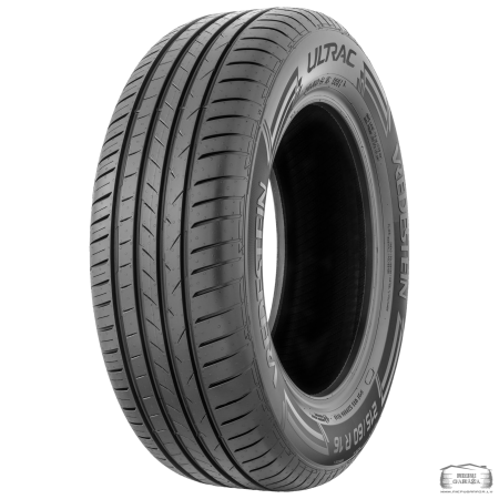 VREDESTEIN ULTRAC+ 215/50R17 95Y