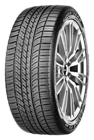 GOODYEAR EAGLE F1 ALLTERRAIN 235/55R19 105W