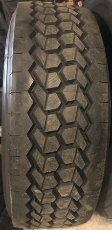 DOUBLE COIN RLB 900+ 385/65R22.5 160K