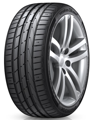 HANKOOK VENTUS S1 EVO2 K117B 245/45R17 95W