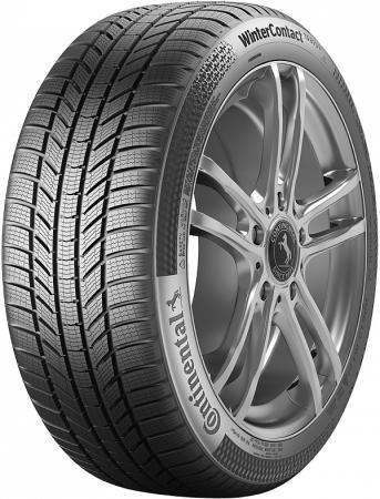 CONTINENTAL WINTERCONTACT TS 870 P 215/45R18 93V