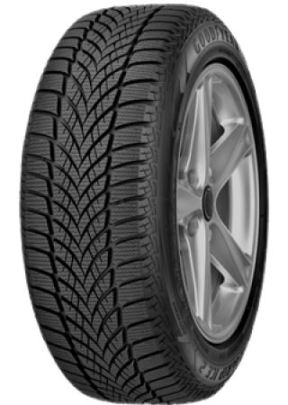 GOODYEAR ULTRA GRIP ICE 2 205/50R17 93T