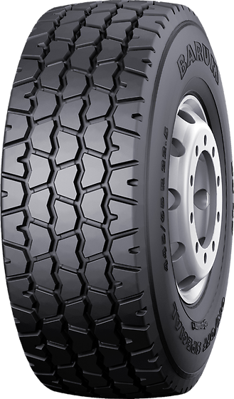BARUM BS49 445/65R22.5 169K