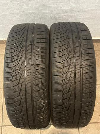 HANKOOK ICEPT -  EVO2 215/55R17 98T
