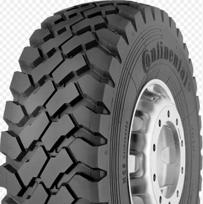 CONTINENTAL HCS 365/85R20 164J