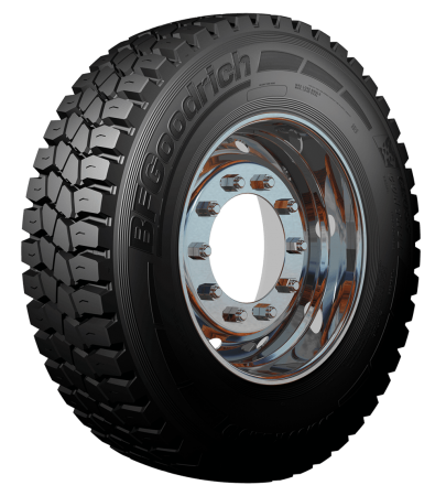 BF GOODRICH CROSS CONTROL D 315/80R22.5 156/150K