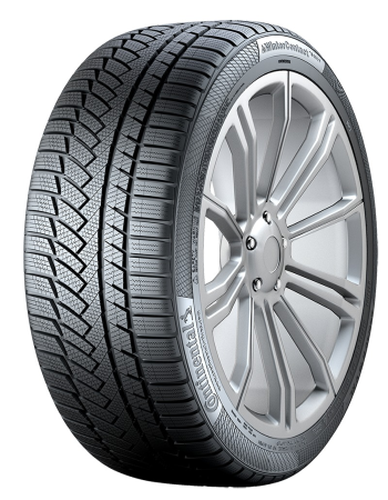 CONTINENTAL WINTERCONTACT TS 850 P 265/35R18 97V