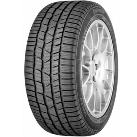 CONTINENTAL WINTERCONTACT TS 830 P 245/50R18 104V