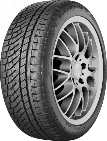 FALKEN EUROWINTER HS02PRO 225/55R18 102V