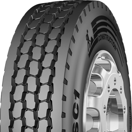 CONTINENTAL HSC1 295/80R22.5 152/148K