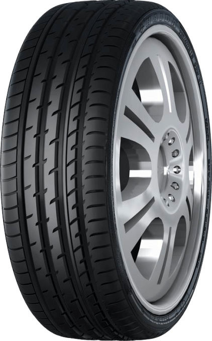 HAIDA HD927 SP 275/30R19 97W
