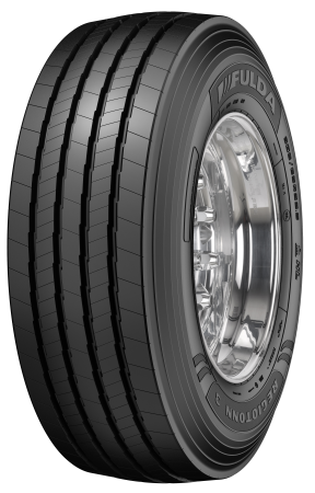FULDA REGIOTONN 3 385/55R22.5 160/158K/L