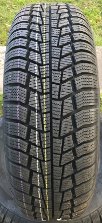 GISLAVED EURO*FROST 6 155/65R14 75T