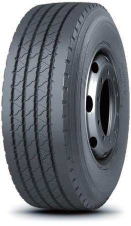 TRAZANO Smart Trans T48 385/65R22.5 164K