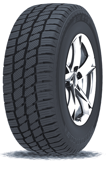 GOODRIDE SW612 195/60R16C 99/97T