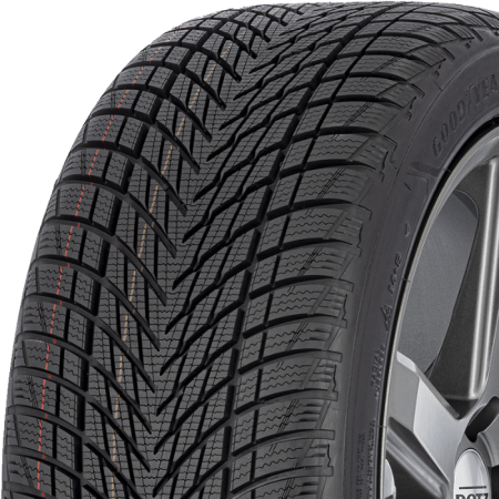 GOODYEAR ULTRAGRIP PERFORMANCE 3 235/50R18 101V