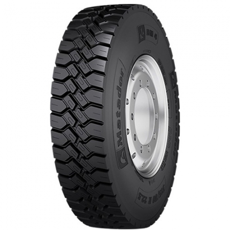 MATADOR DM4 315/80R22.5 156/150K
