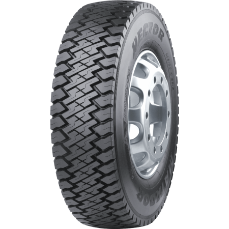 MATADOR DR1 285/70R19.5 144/143M