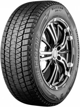 BRIDGESTONE BLIZZAK DM-V3 275/40R20 106T