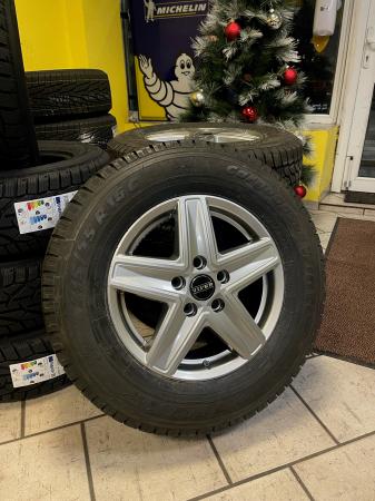 Diski VIPER V237