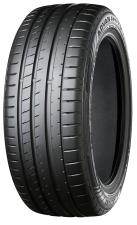 YOKOHAMA V108A 235/40R19 96W