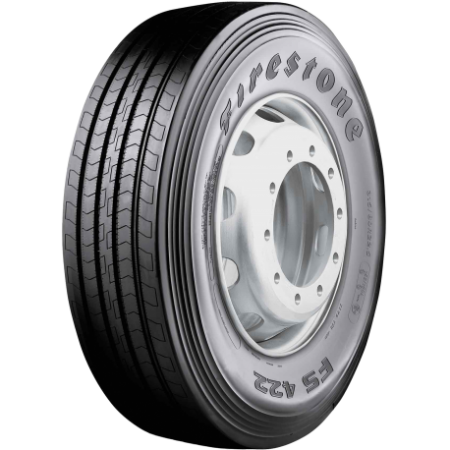 FIRESTONE FS422 315/80R22.5 154/150M