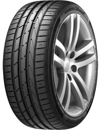 HANKOOK K117B* RFT 245/50R18 100Y