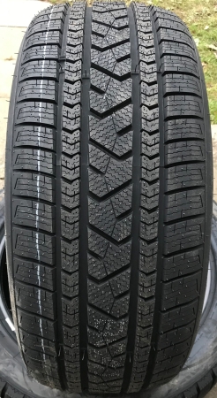 TOURADOR Winter Pro TSU1 245/45R19 102V