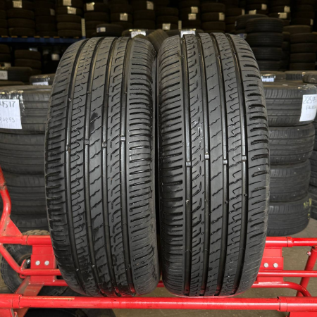 BARUM Bravuris 5. 215/60R16 99H