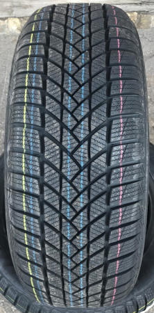 MATADOR MP93 Nordica 235/55R18 104H