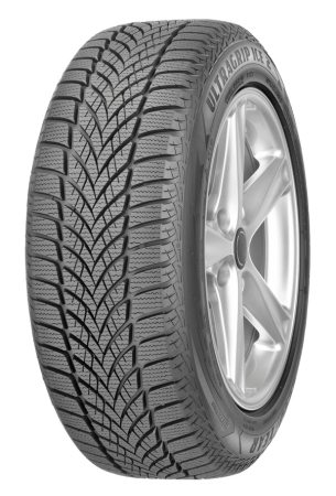 GOODYEAR Ultra Grip Ice 2 205/50R17 93T