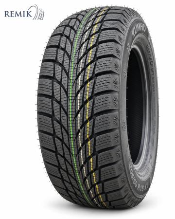 KUMHO WINTERCRAFT ICE WI51 215/50R17 95T