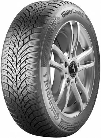 CONTINENTAL WINTERCONTACT TS 870 215/45R16 90V
