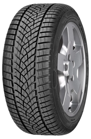 GOODYEAR UG PERFORMANCE + MO-V 245/55R17 106H