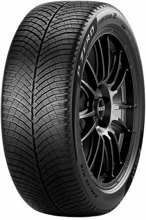 PIRELLI P ZERO WINTER 2* 285/40R20 108V