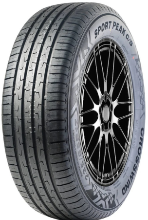 CROSSWIND SPORT PEAK C/S 275/40R20 106V