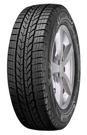 GOODYEAR ULTRAGRIP CARGO 215/65R15C 104/102T