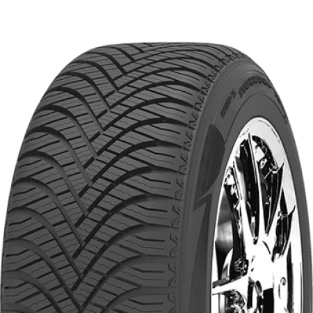 TRAZANO Z-401 All Season 225/55R17 101W