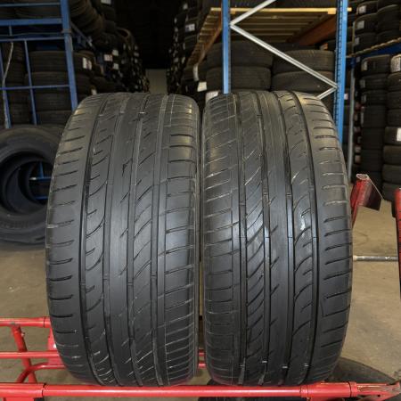 SAILUN ATREZZO ZSR SUV. 285/45R19 111Y