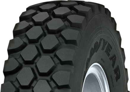 GOODYEAR ORD 365/85R20 164J